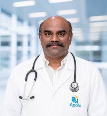 Dr Prabhakar Singh